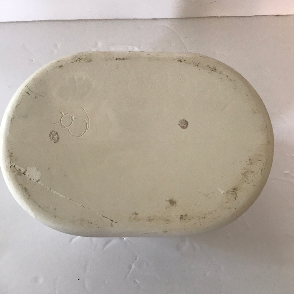 Cookie/Storage Container/ Pottery - Picture 8 of 10